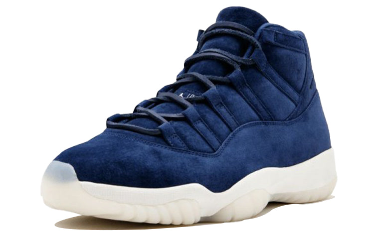 Air Jordan 11 Retro 'Jeter' 351792-147 #