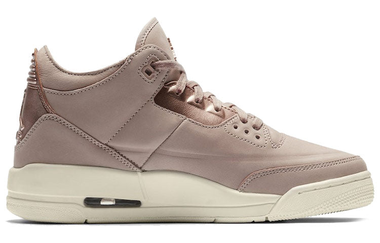 (WMNS) Air Jordan 3 SE 'Particle Beige' AH7859-205 #