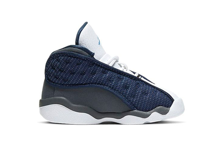 (TD) Air Jordan 13 Retro 'Flint' 2020 414581-404 #