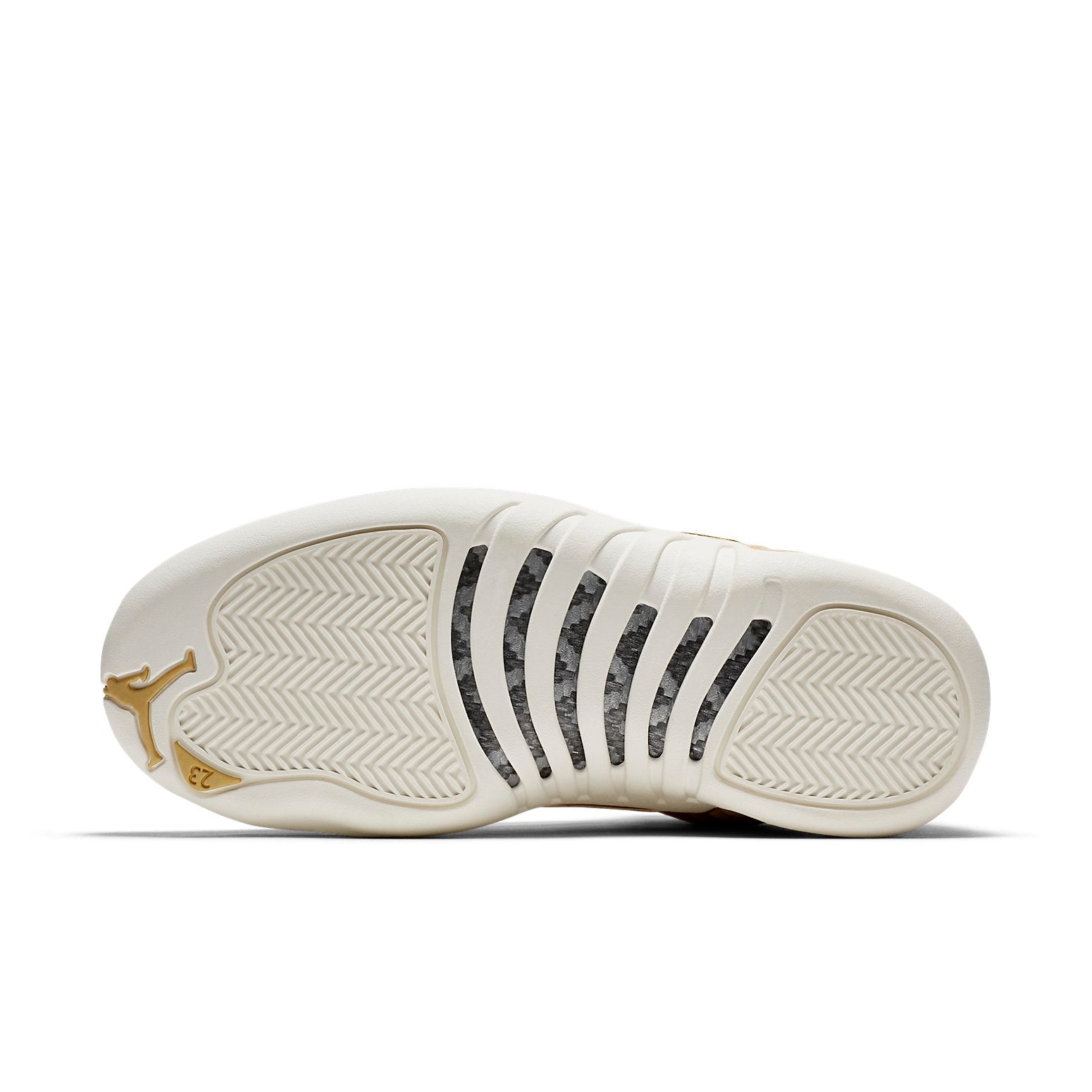 (WMNS) Air Jordan 12 Retro 'Vachetta Tan' AO6068-203 #