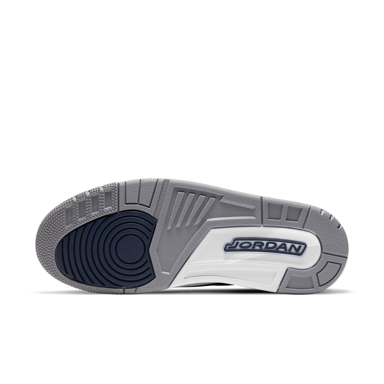 Air Jordan 3 Retro 'Georgetown' CT8532-401 #