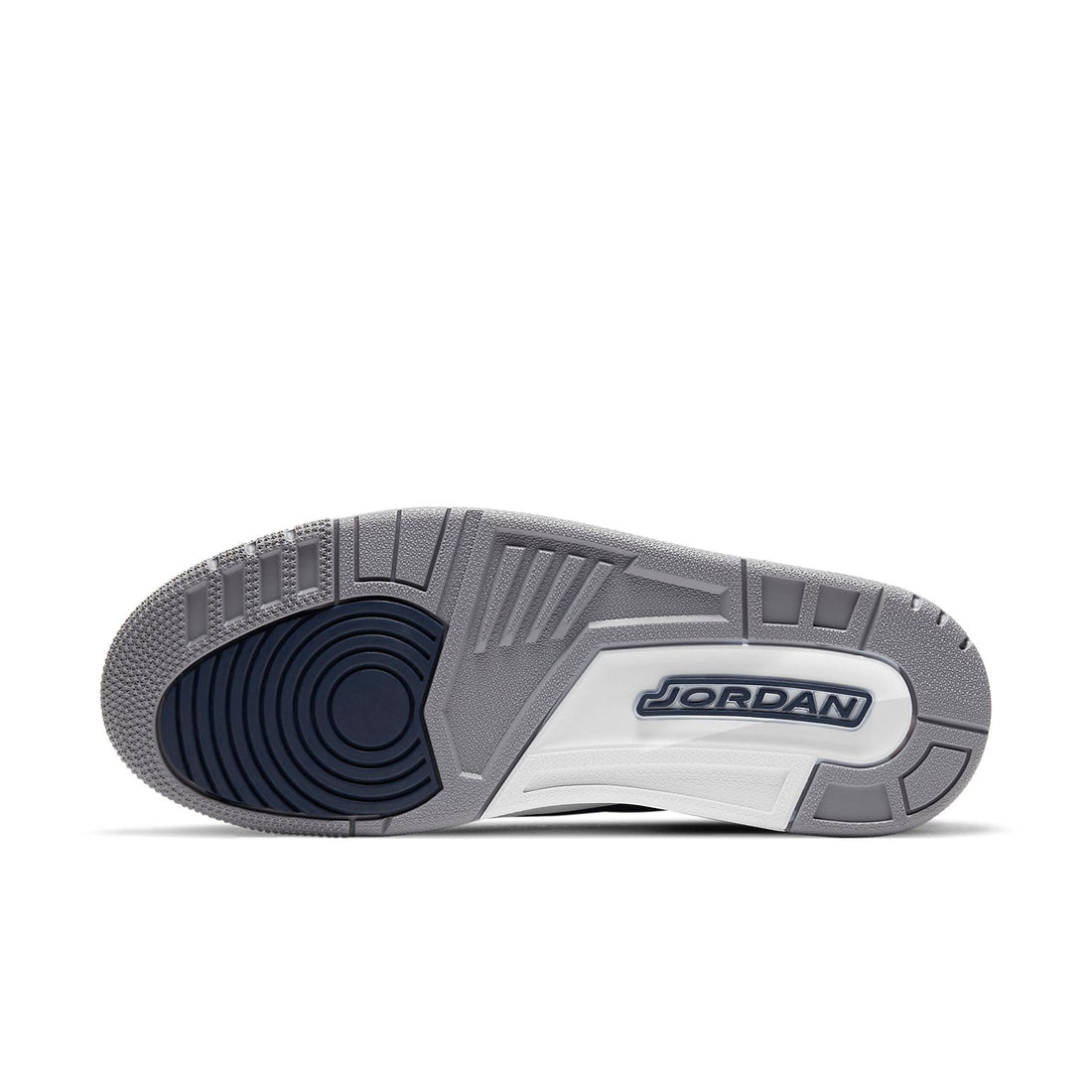 Air Jordan 3 Retro 'Georgetown' CT8532-401 #