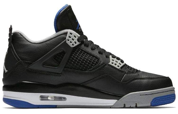 Air Jordan 4 Retro 'Motorsports Alternate' 308497-006 #