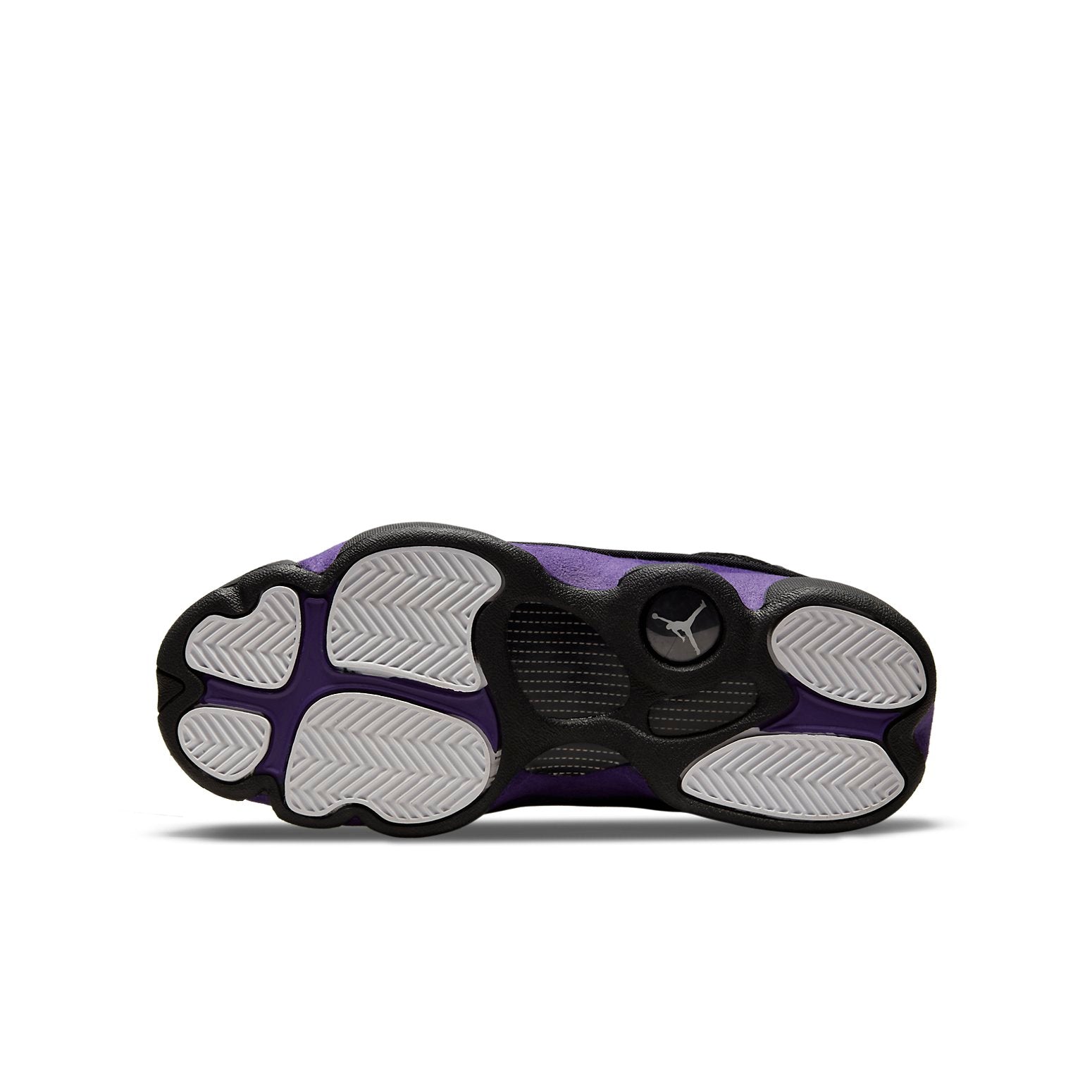 (GS) Air Jordan 13 Retro 'Court Purple' 884129-015 #