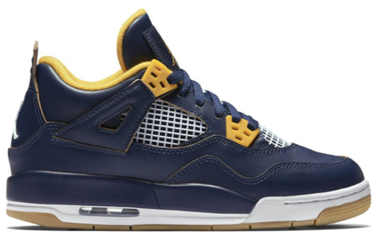 Air Jordan 4 Retro 'Dunk From Above' 308497-425 #