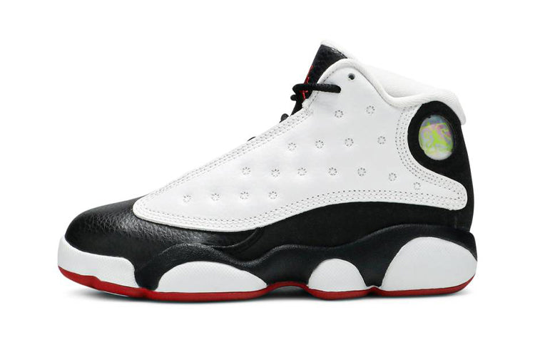 (PS) Air Jordan 13 Retro 'He Got Game' 2018 414575-104 #