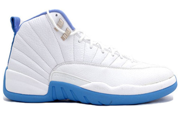 Air Jordan 12 Retro 'Melo' 136001-142 #