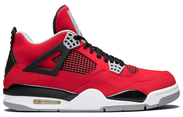 Air Jordan 4 Retro 'Toro Bravo' 308497-603 #