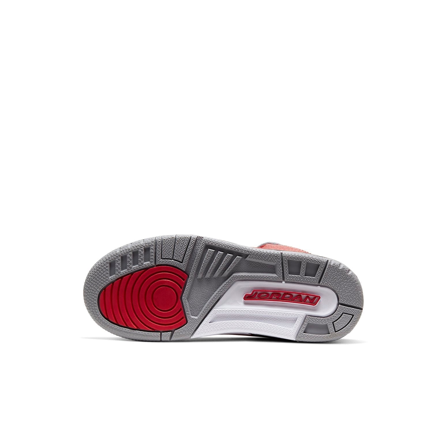 (PS) Air Jordan 3 Retro SE 'Unite' CQ0487-600 #