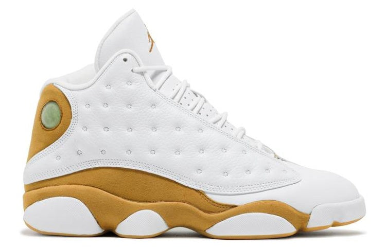 Air Jordan 13 Retro 'Wheat' 309259-171 #