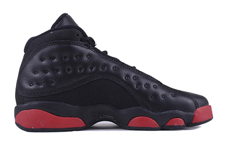 (GS) Air Jordan 13 Retro 'Dirty Bred' 414574-033 #