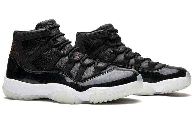 Air Jordan 11 Retro '72-10' 378037-002 #