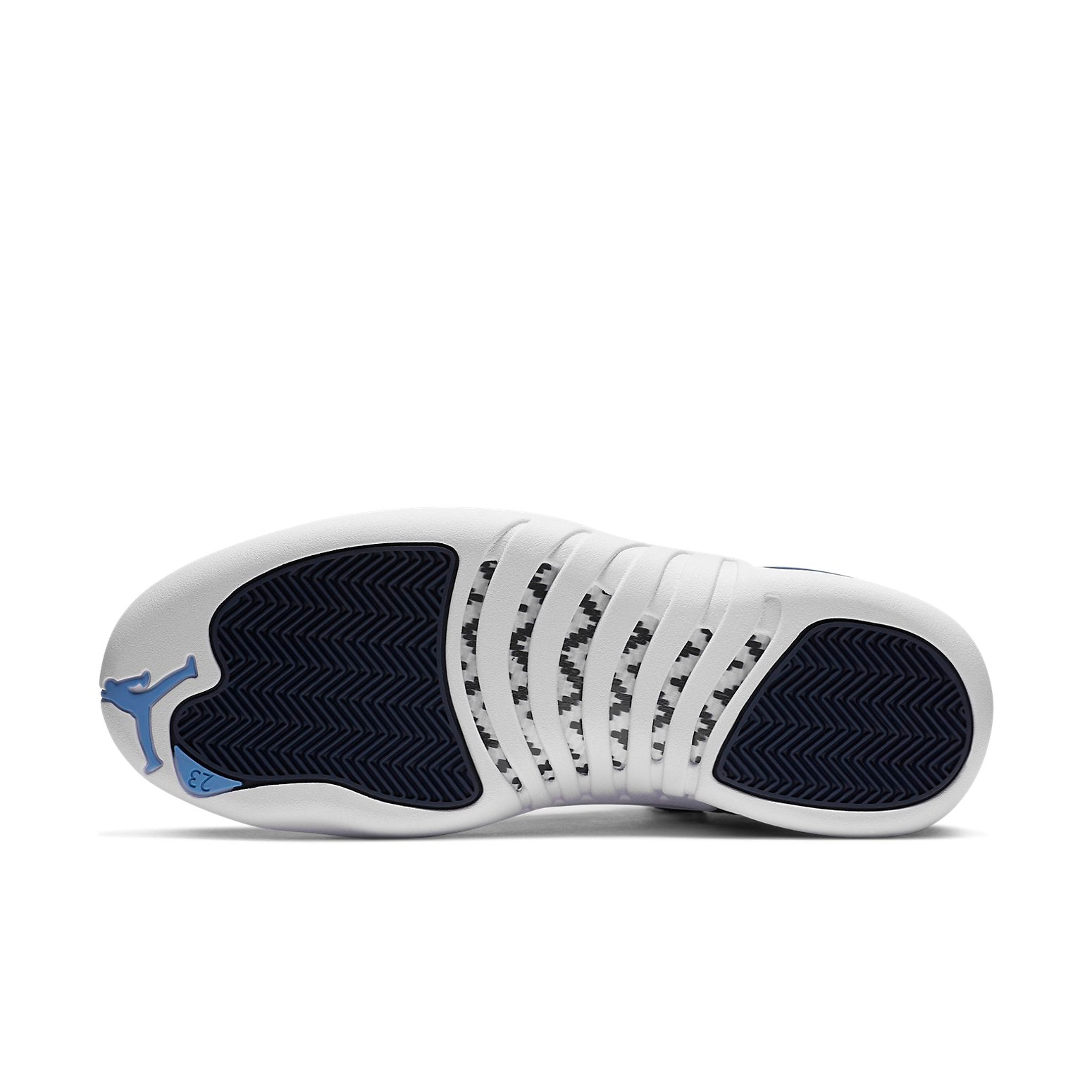 Air Jordan 12 Retro 'Indigo' 130690-404 #