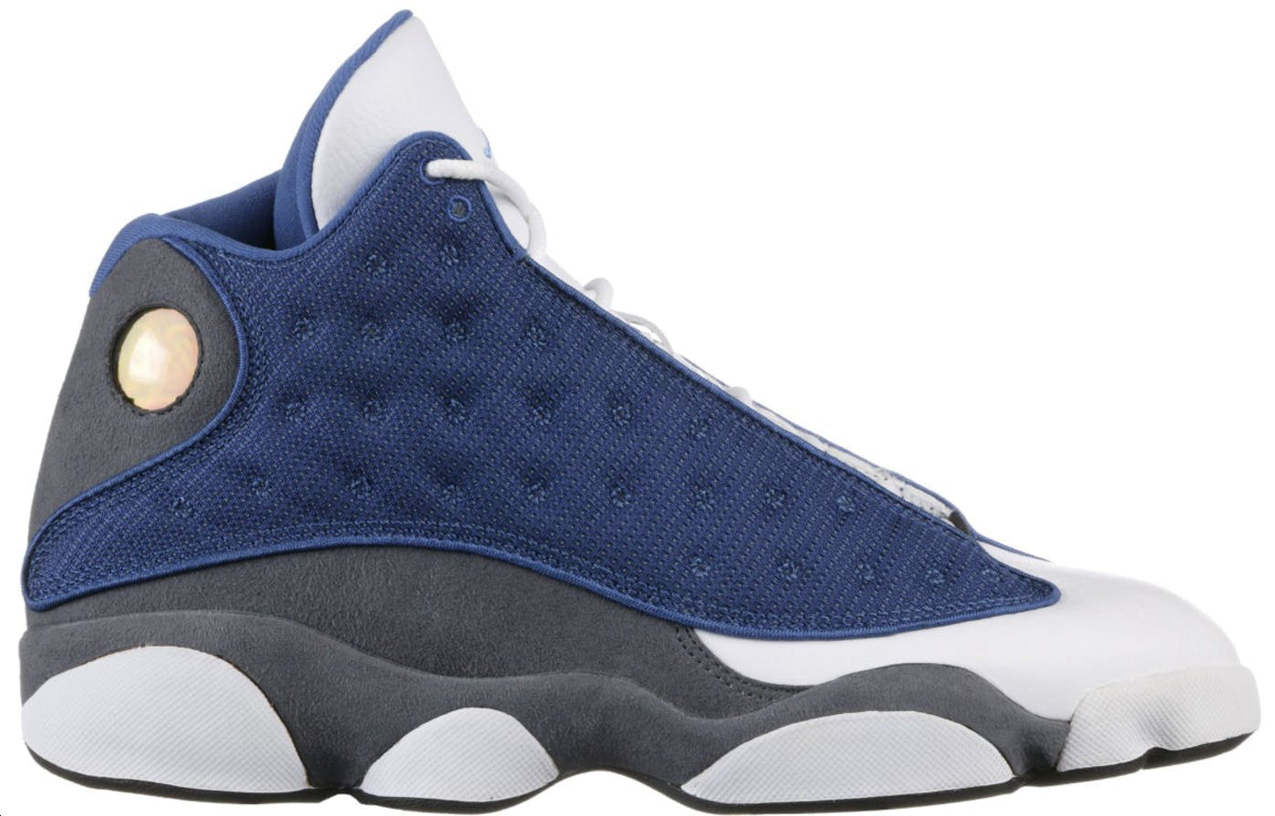 Air Jordan 13 Retro 'Flint' 2005 310004-441 #