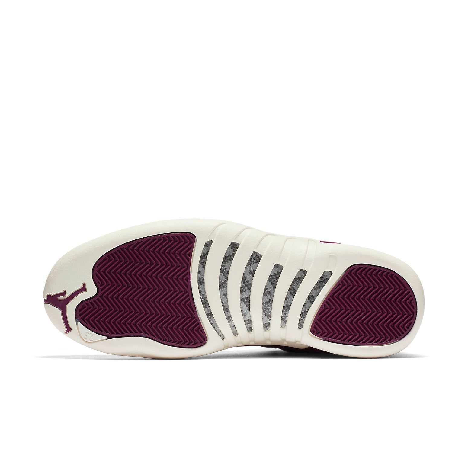 Air Jordan 12 Retro 'Bordeaux' 130690-617 #