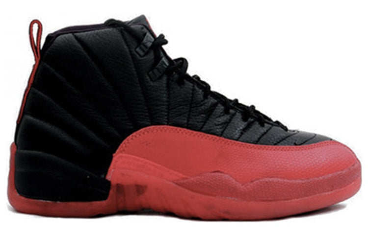 Air Jordan 12 OG 'Flu Game' 1997 130690-061 #