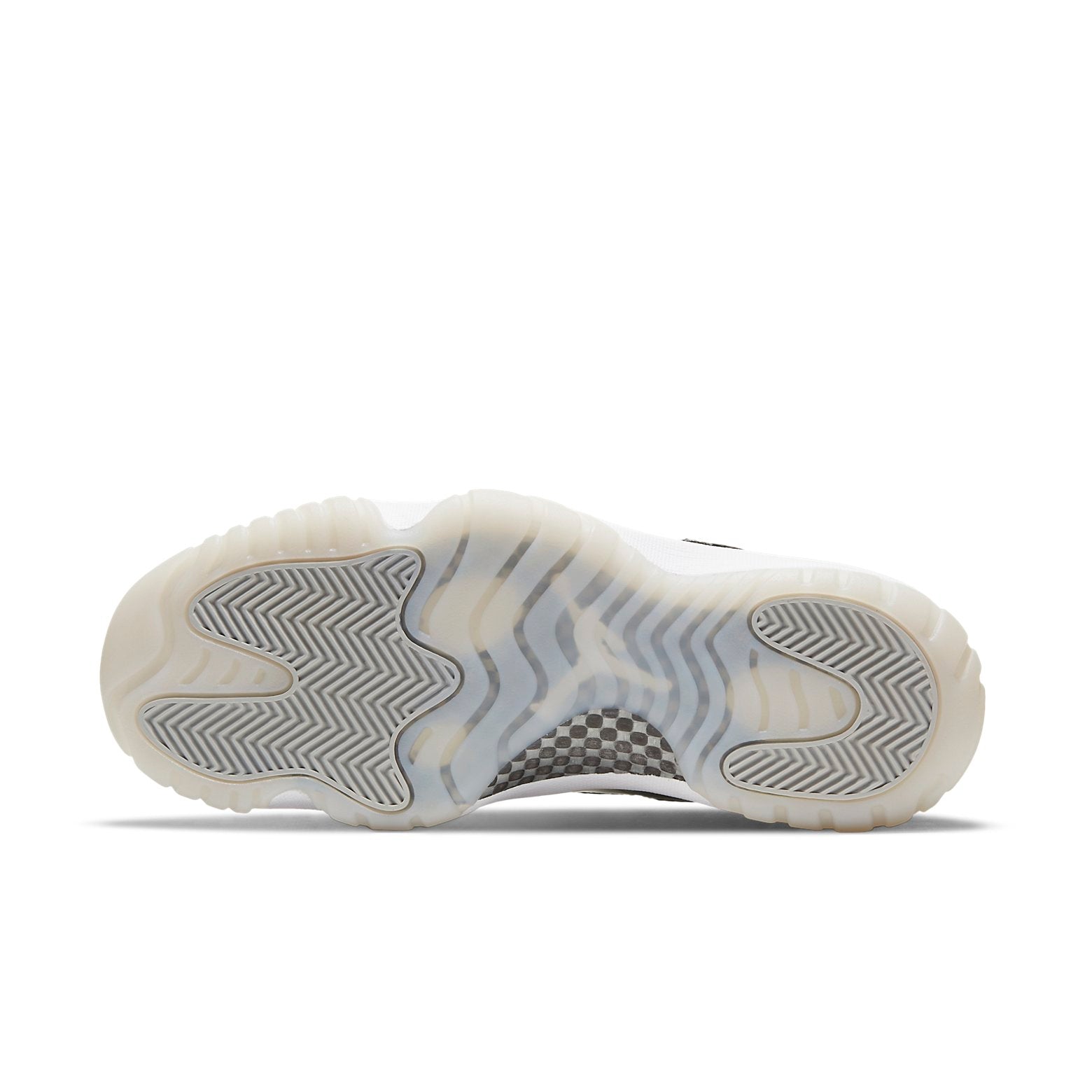 (WMNS) Air Jordan 11 Retro 'Jubilee / 25th Anniversary' AR0715-011 #