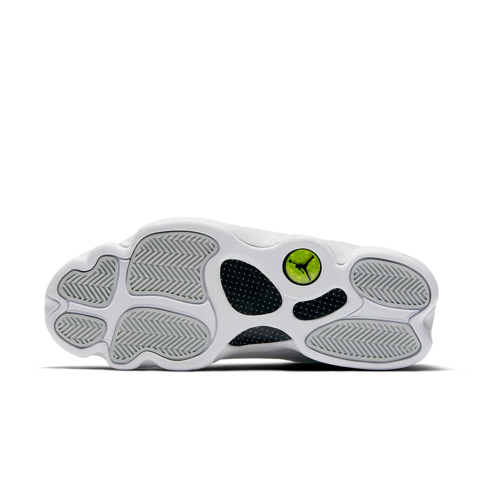 Air Jordan 13 Retro Low 'Pure Money' 310810-100 #