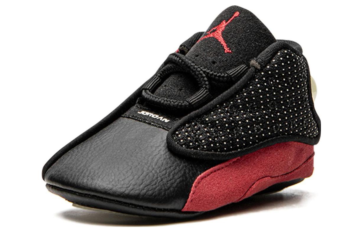 (TD) Air Jordan 13 Retro CB 'Bred' 2017 552664-004 #