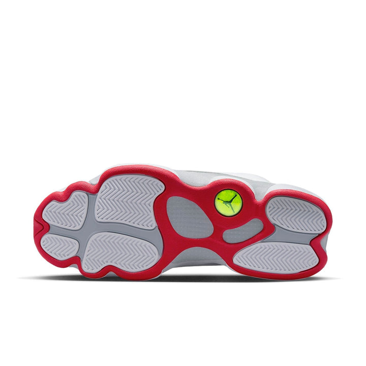 Air Jordan 13 Retro 'Wolf Grey' 414571-160 #