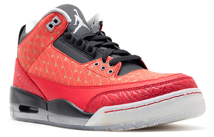 Air Jordan 3 Retro 'Doernbecher' 2013 437536-600 #