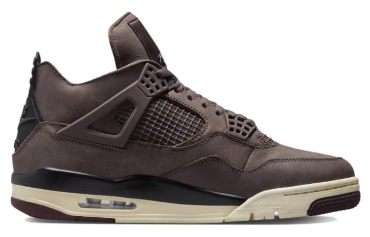 Air Jordan 4 x A Ma Maneire 'Violet Ore' DV6773-220 #