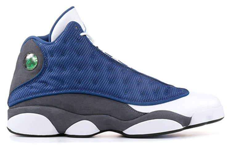 Air Jordan 13 Retro 'Flint' 2010 414571-401 #