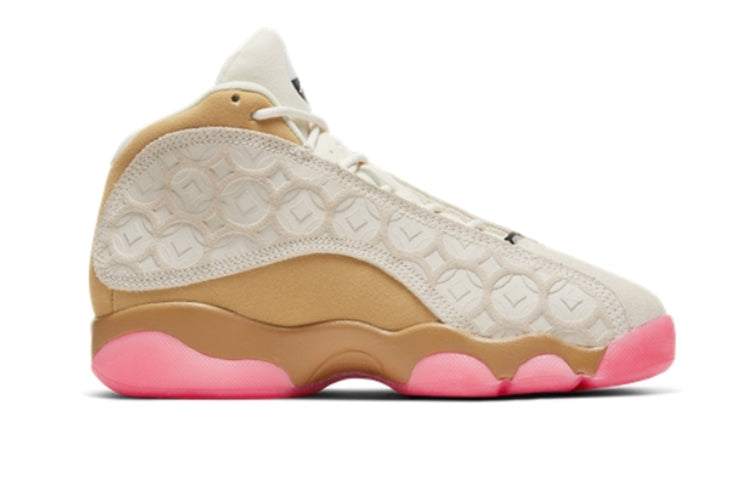 (PS) Air Jordan 13 Retro 'Chinese New Year' CW4682-100 #