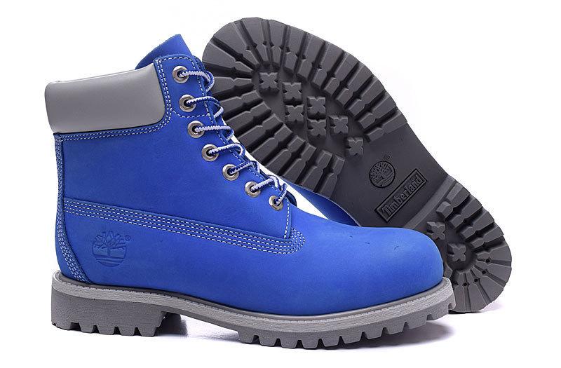 Timberland Hiking & Waterproof Boots