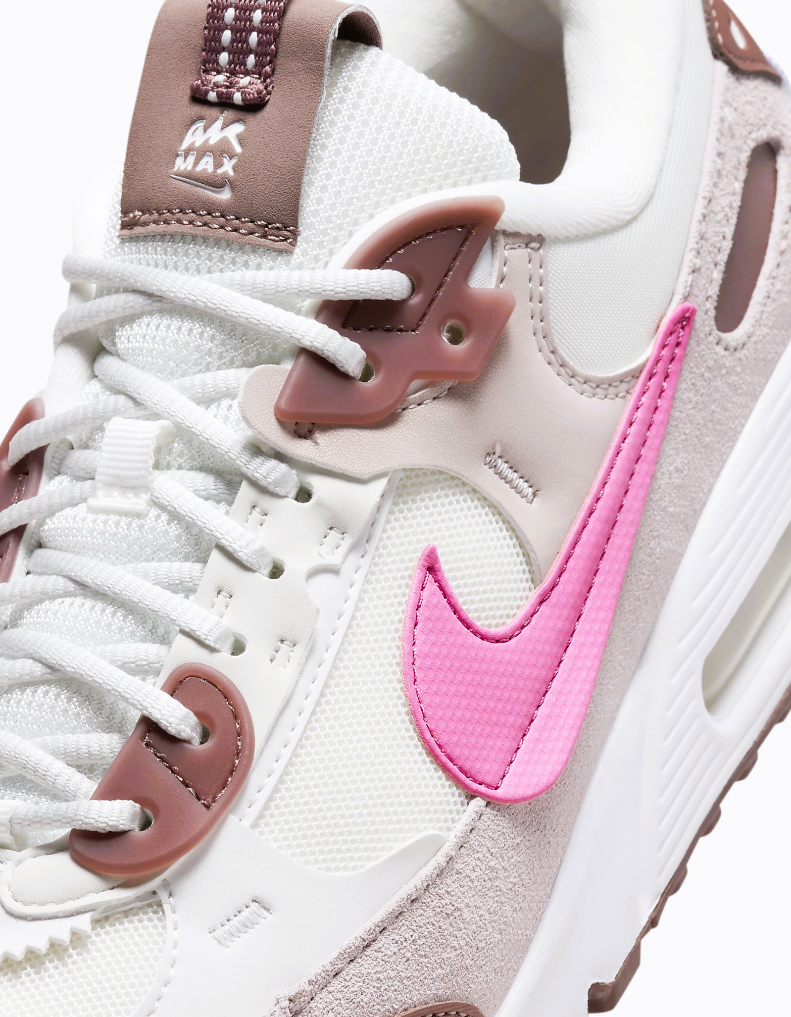 NIKE AIR MAX  90 FUTURA WOMEN SHOES