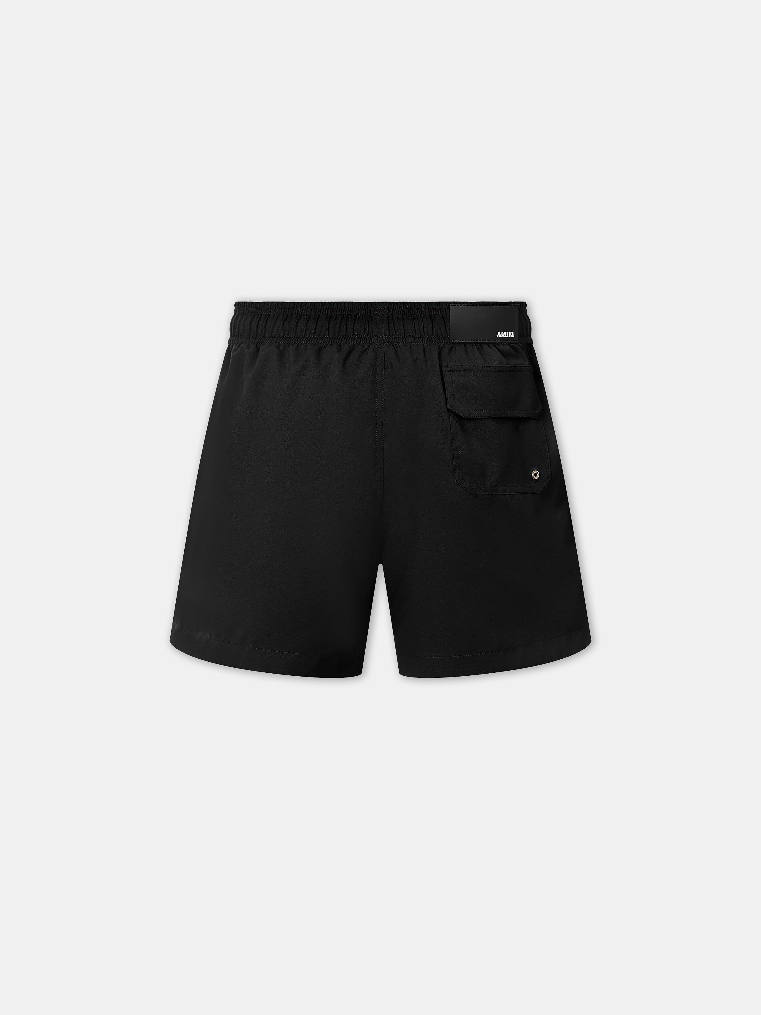 SINNERS SWIM TRUNK - Black