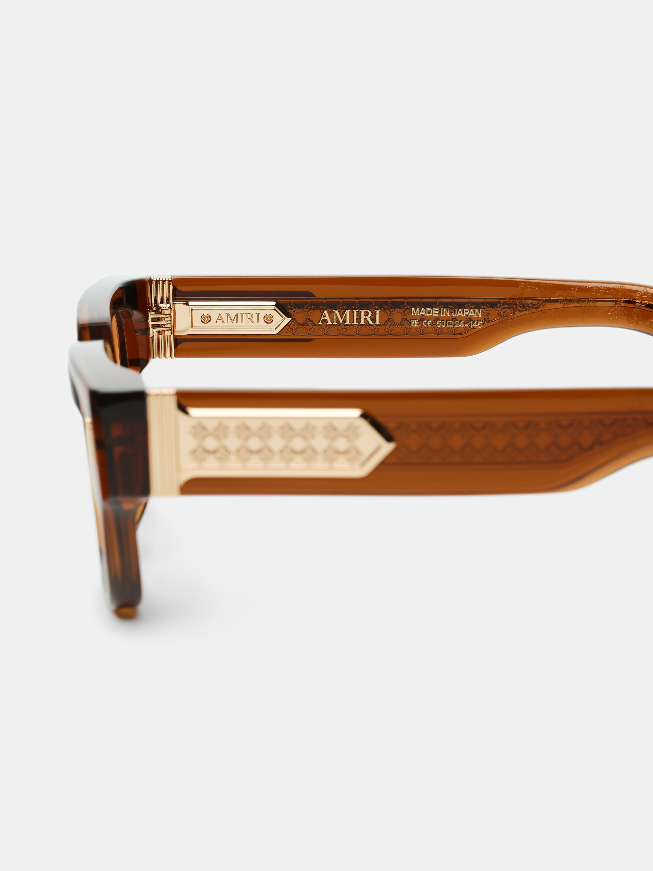 VENICE SUNGLASSES - Brown