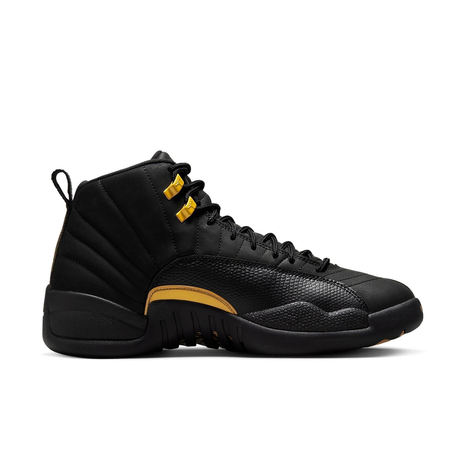 Air Jordan 12 Retro 'Black Taxi' CT8013-071 #