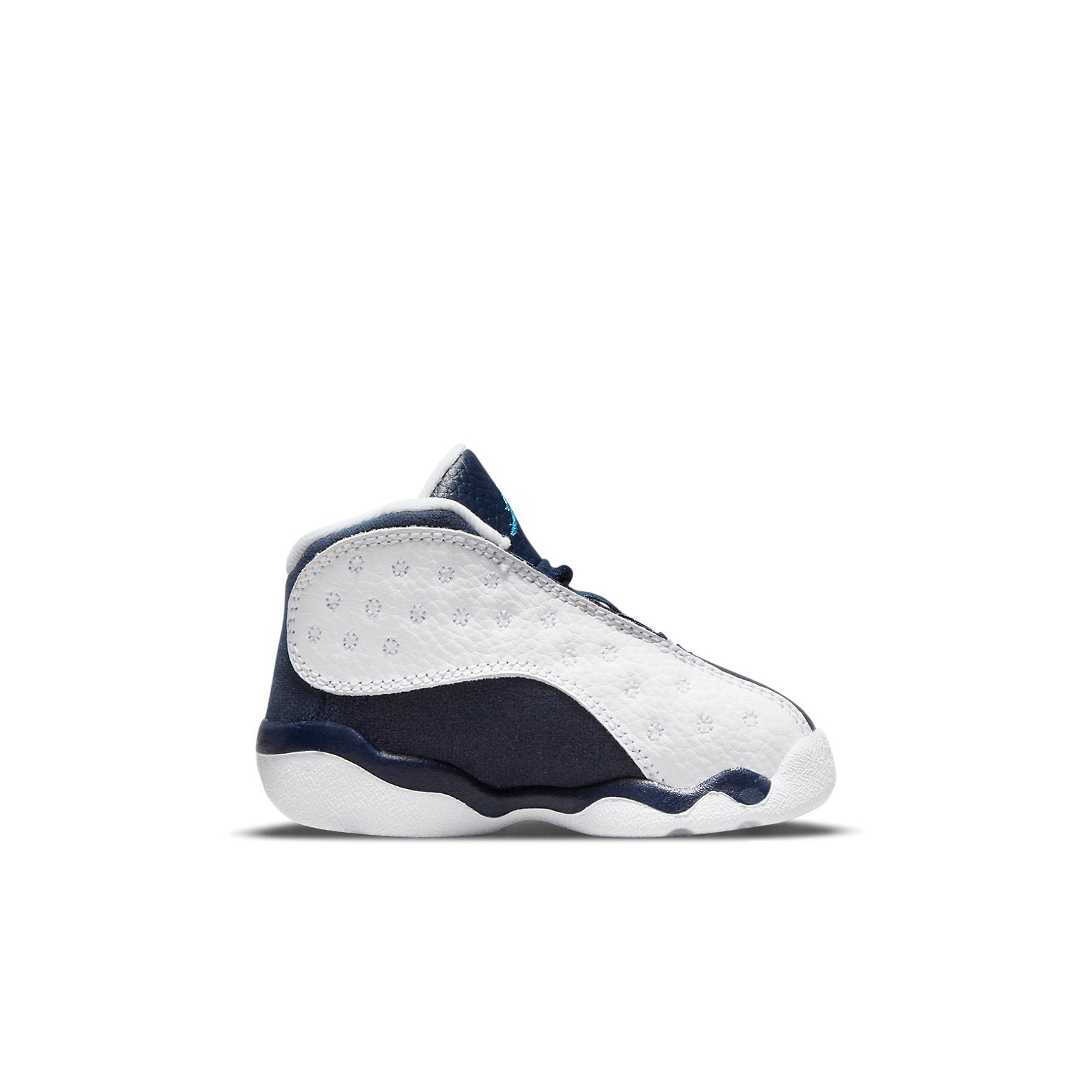 (TD) Air Jordan 13 Retro 'Obsidian' DJ3004-144 #