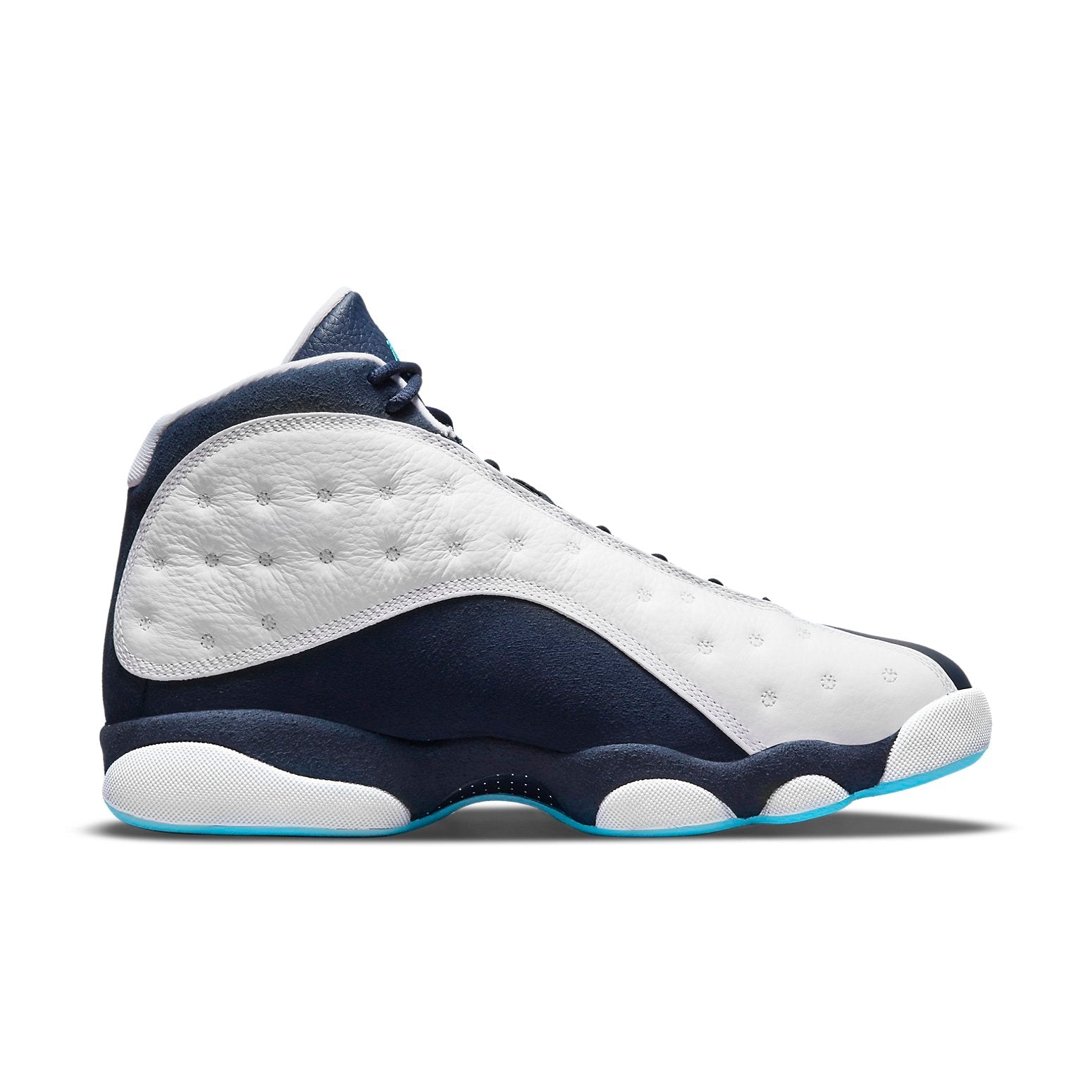 Air Jordan 13 Retro 'Obsidian' 414571-144 #