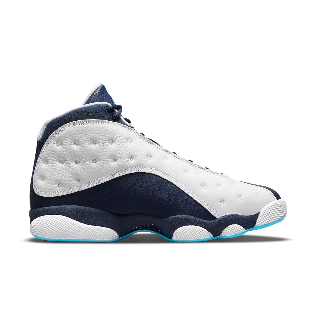 Air Jordan 13 Retro 'Obsidian' 414571-144 #