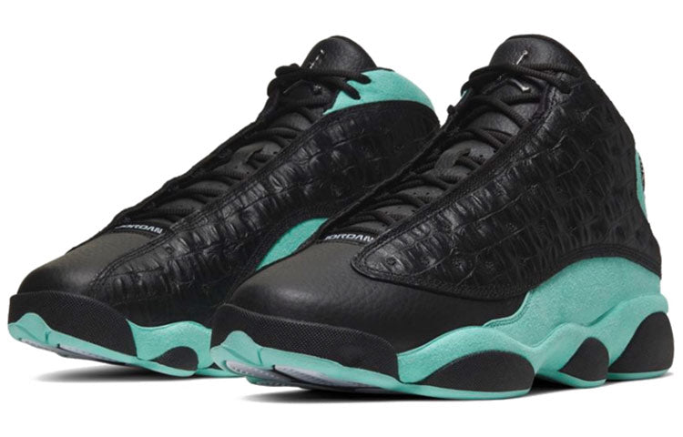 Air Jordan 13 Retro 'Island Green' 414571-030 #