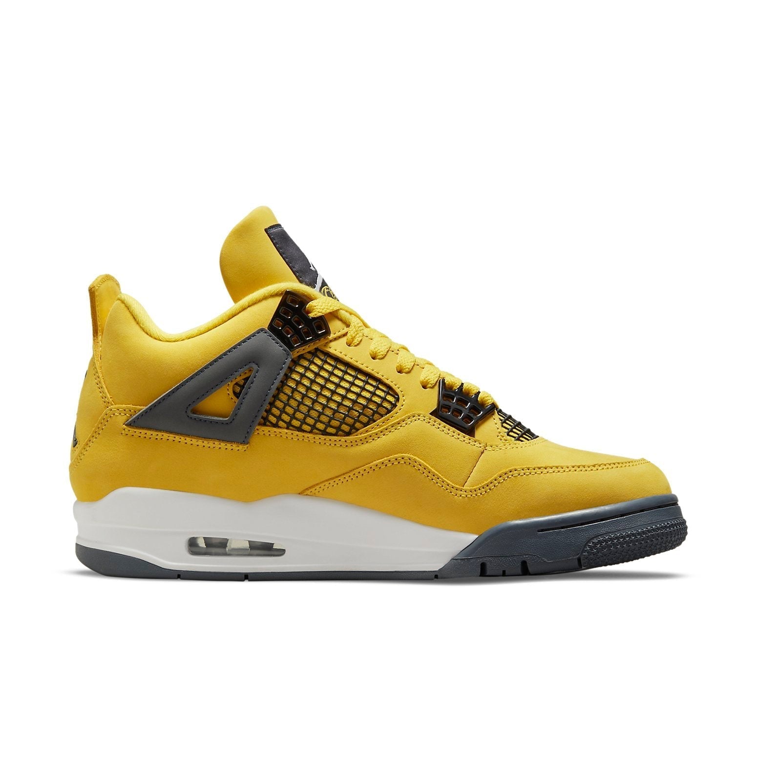 Air Jordan 4 Retro 'Lightning' 2021 CT8527-700 #