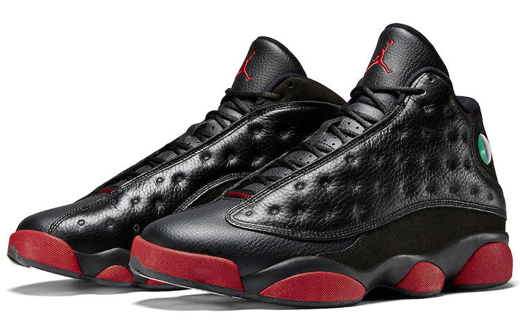 Air Jordan 13 Retro 'Dirty Bred' 414571-003 #