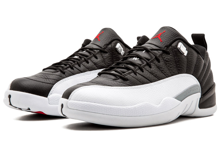 Air Jordan 12 Retro Low 'Playoffs' 308317-004 #