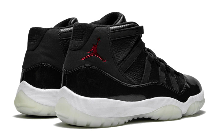 (GS) Air Jordan 11 '72-10' 378038-002 #