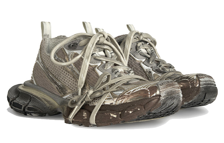 (WMNS) Balenciaga 3XL 'Brown' 734731W3XL79191 #