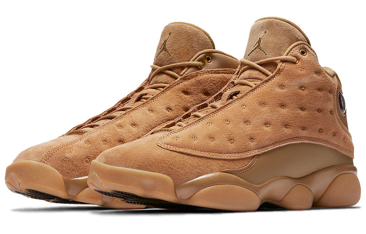 Air Jordan 13 Retro 'Wheat' 414571-705 #