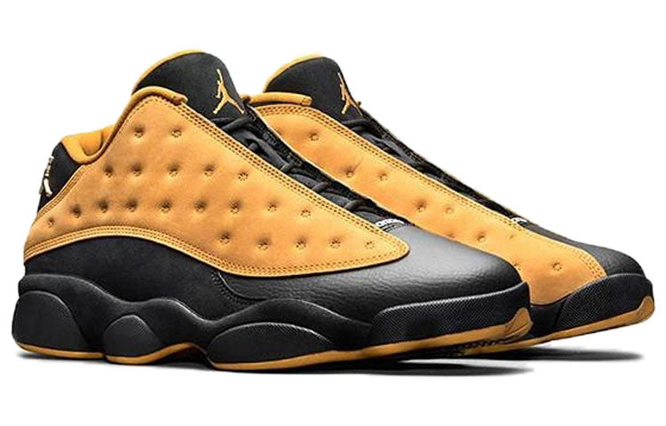 Air Jordan 13 Retro Low 'Chutney' 2017 310810-022 #