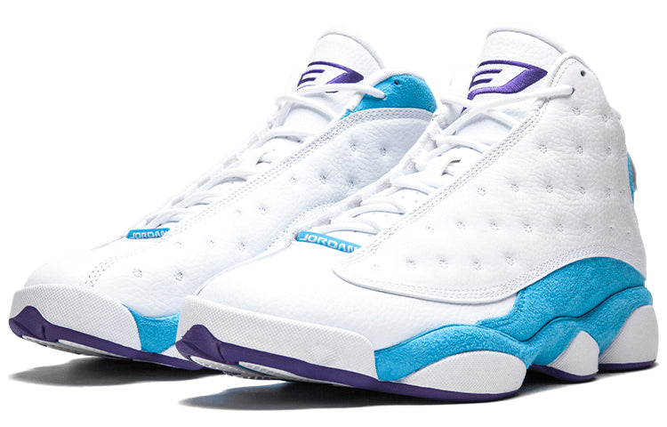 Air Jordan 13 Retro 'CP3 Home' 807504-107 #