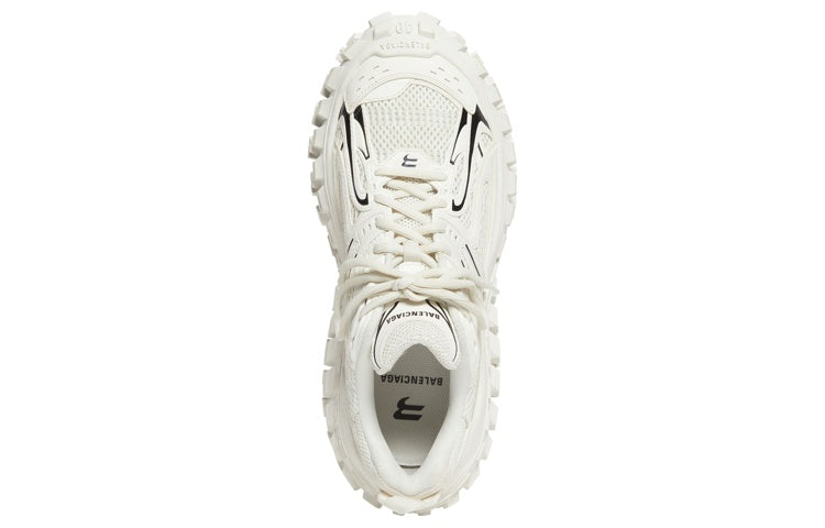 Balenciaga Defender Sneaker 'Light Beige' 685613W2RAA9110 #