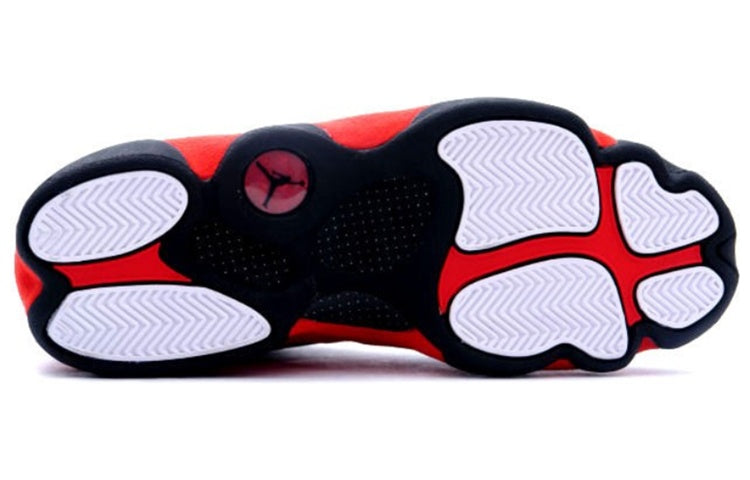 Air Jordan 13 Retro 'Bred' 2004 309259-061 #.