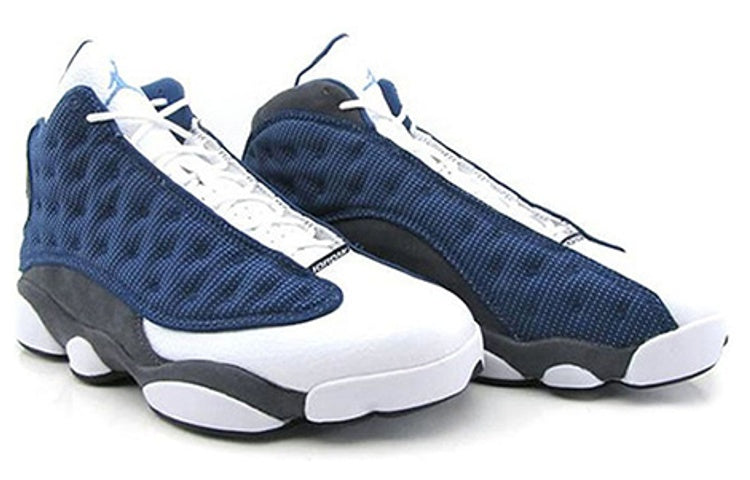 Air Jordan 13 Retro 'Flint' 2010 414571-401 #