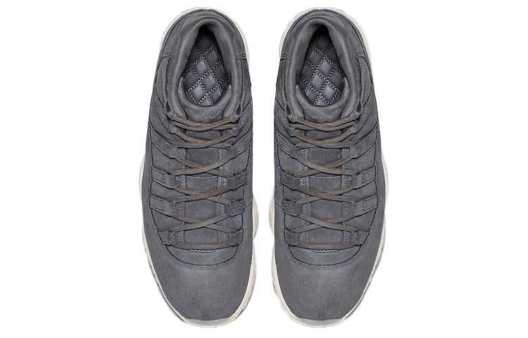 Air Jordan 11 Retro Premium 'Grey Suede' 914433-003 #