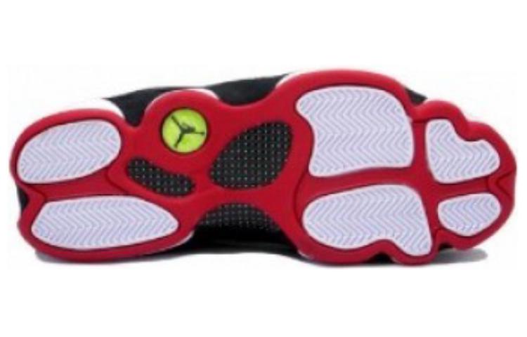 Air Jordan 13 Retro 'Playoff' 2011 414571-001 #